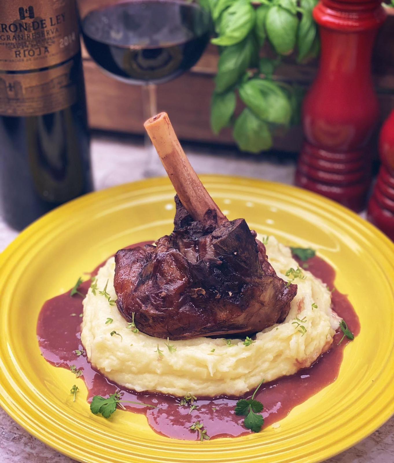 Eksklusiv privat kokk til hjemmeselskap i Færder og Tjøme