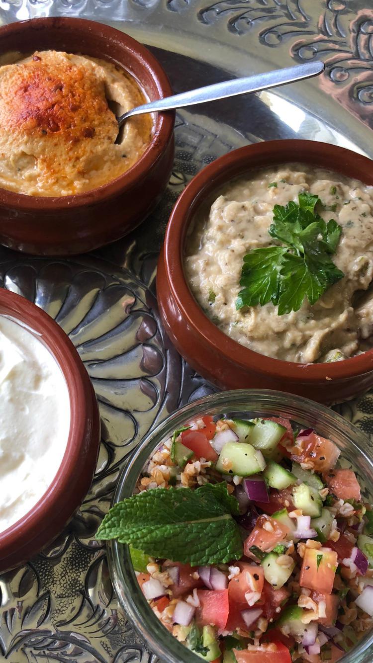 Cateringlevering i Tønsberg med fokus på allergivennlige og veganske alternativer