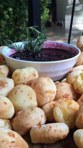 Personlig kokk til private selskap og arrangementer i Horten og omegn