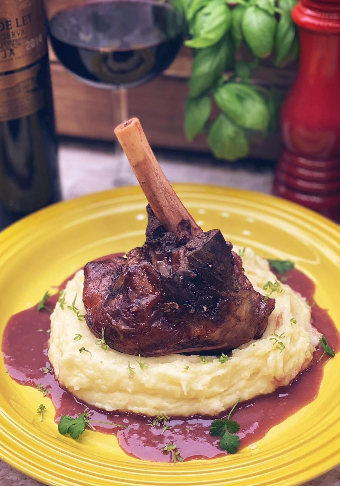 Eksklusiv privat kokk til hjemmeselskap i Færder og Tjøme