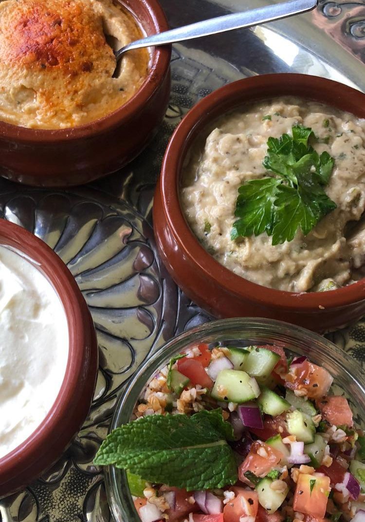 Cateringlevering i Tønsberg med fokus på allergivennlige og veganske alternativer