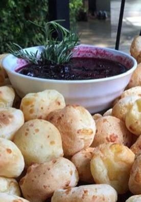 Personlig kokk til private selskap og arrangementer i Horten og omegn