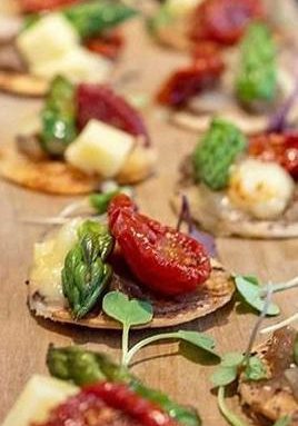 Fleksible matløsninger for bedrifter og private hjem i Sandefjord og Larvik